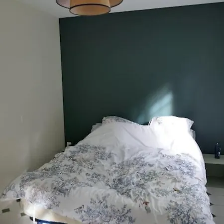 Βίλα Maison De Campagne Renovee Avec Piscine