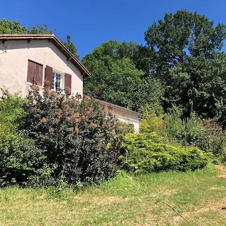 Maison De Campagne Renovee Avec Piscine * Brantôme