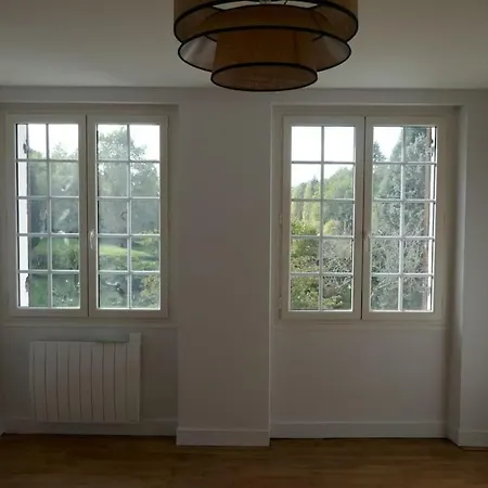 Βίλα Maison De Campagne Renovee Avec Piscine *