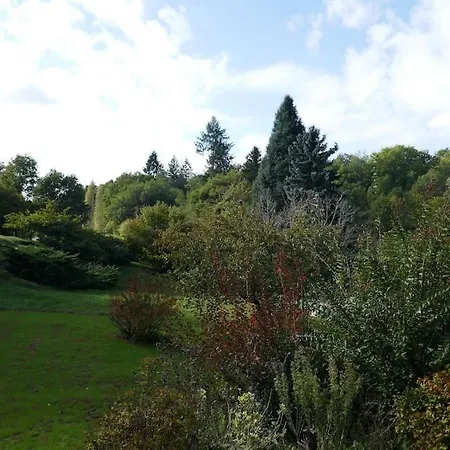 Βίλα Maison De Campagne Renovee Avec Piscine