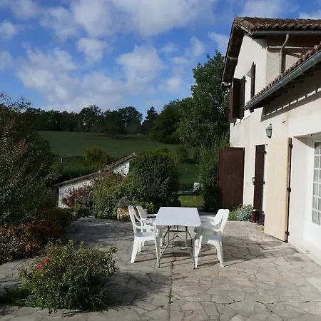 Maison De Campagne Renovee Avec Piscine Βίλα *