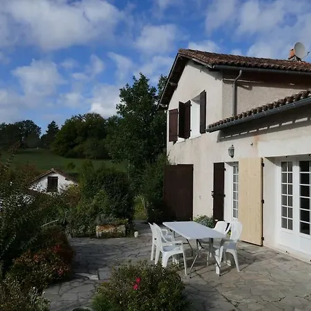 Maison De Campagne Renovee Avec Piscine Βίλα
