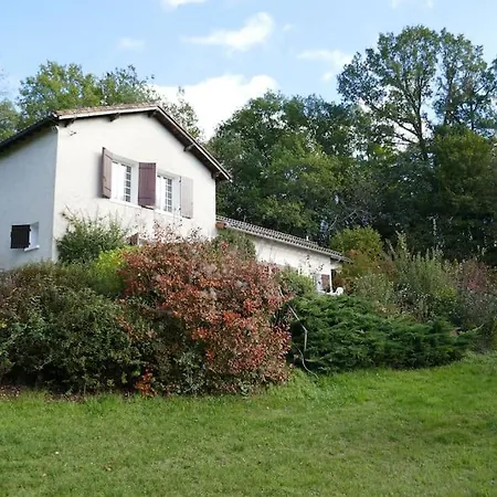 Maison De Campagne Renovee Avec Piscine Brantôme