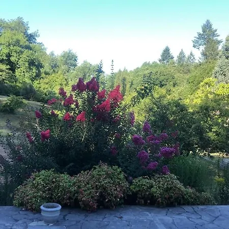 Maison De Campagne Renovee Avec Piscine Βίλα *