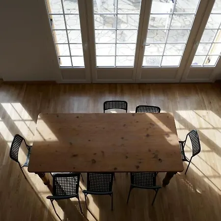 Βίλα Maison De Campagne Renovee Avec Piscine *