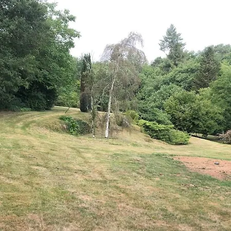Maison De Campagne Renovee Avec Piscine *